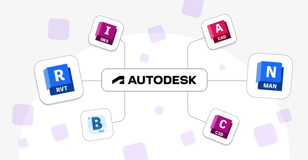 Autodesk Subscription Illustration