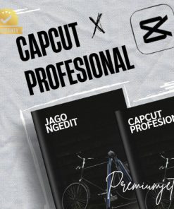 Capcut Pro Template Video Creator Estetik HD